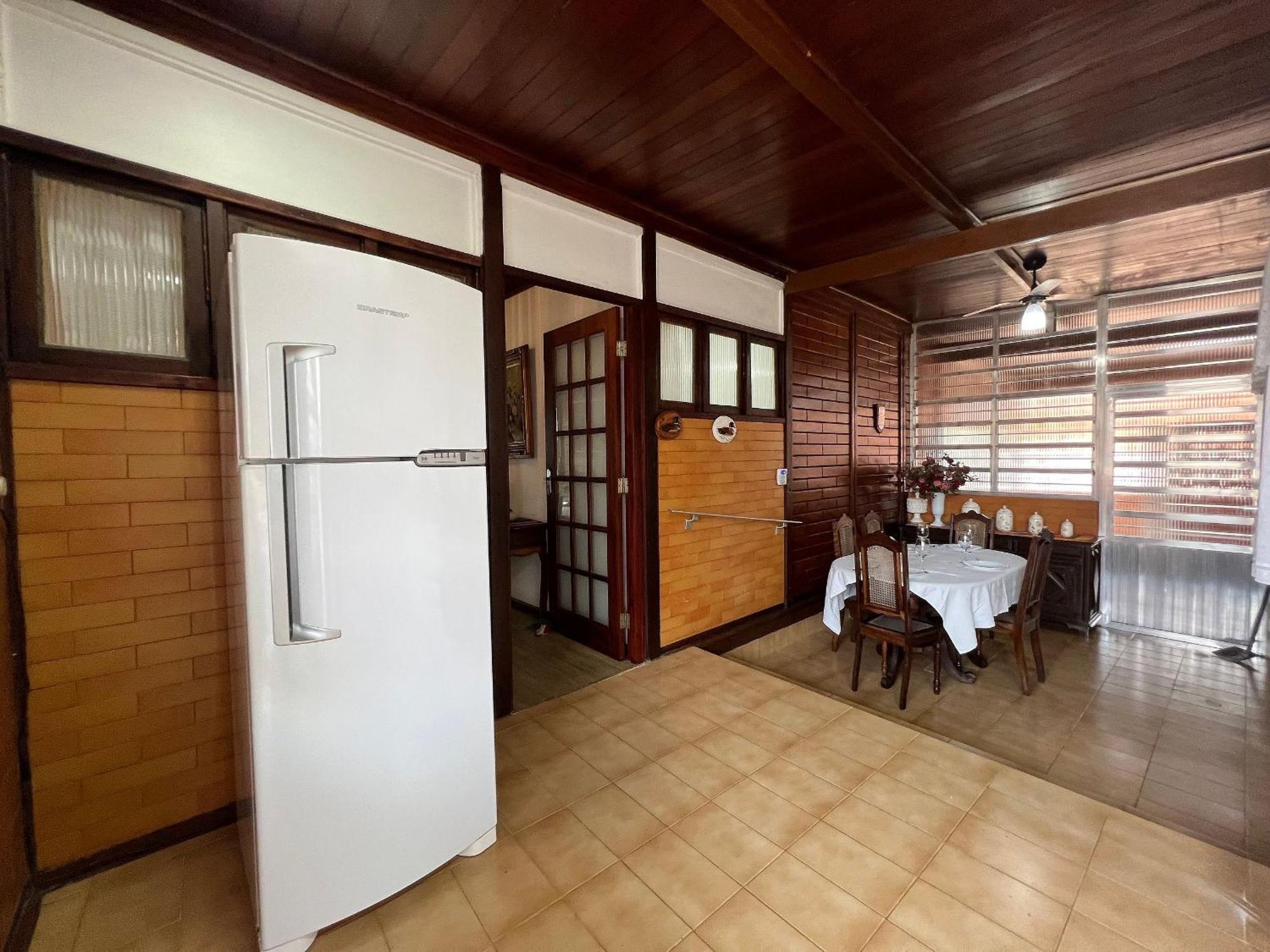 Casa Agradavel Com Piscina, A Poucos Passos Da Praia Peruíbe Exteriér fotografie