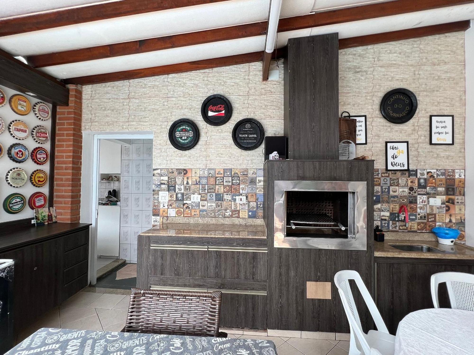 Casa Agradavel Com Piscina, A Poucos Passos Da Praia Peruíbe Exteriér fotografie