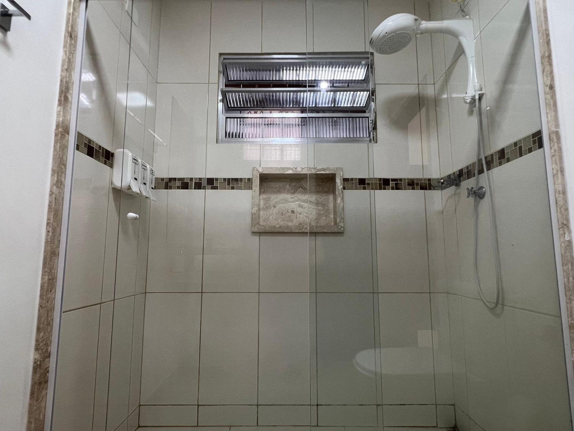 Casa Agradavel Com Piscina, A Poucos Passos Da Praia Peruíbe Exteriér fotografie