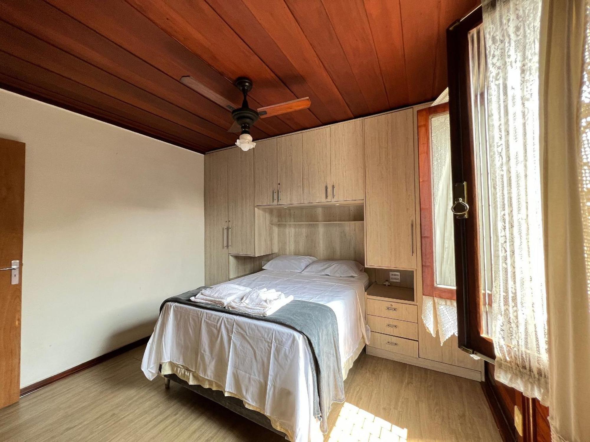 Casa Agradavel Com Piscina, A Poucos Passos Da Praia Peruíbe Exteriér fotografie