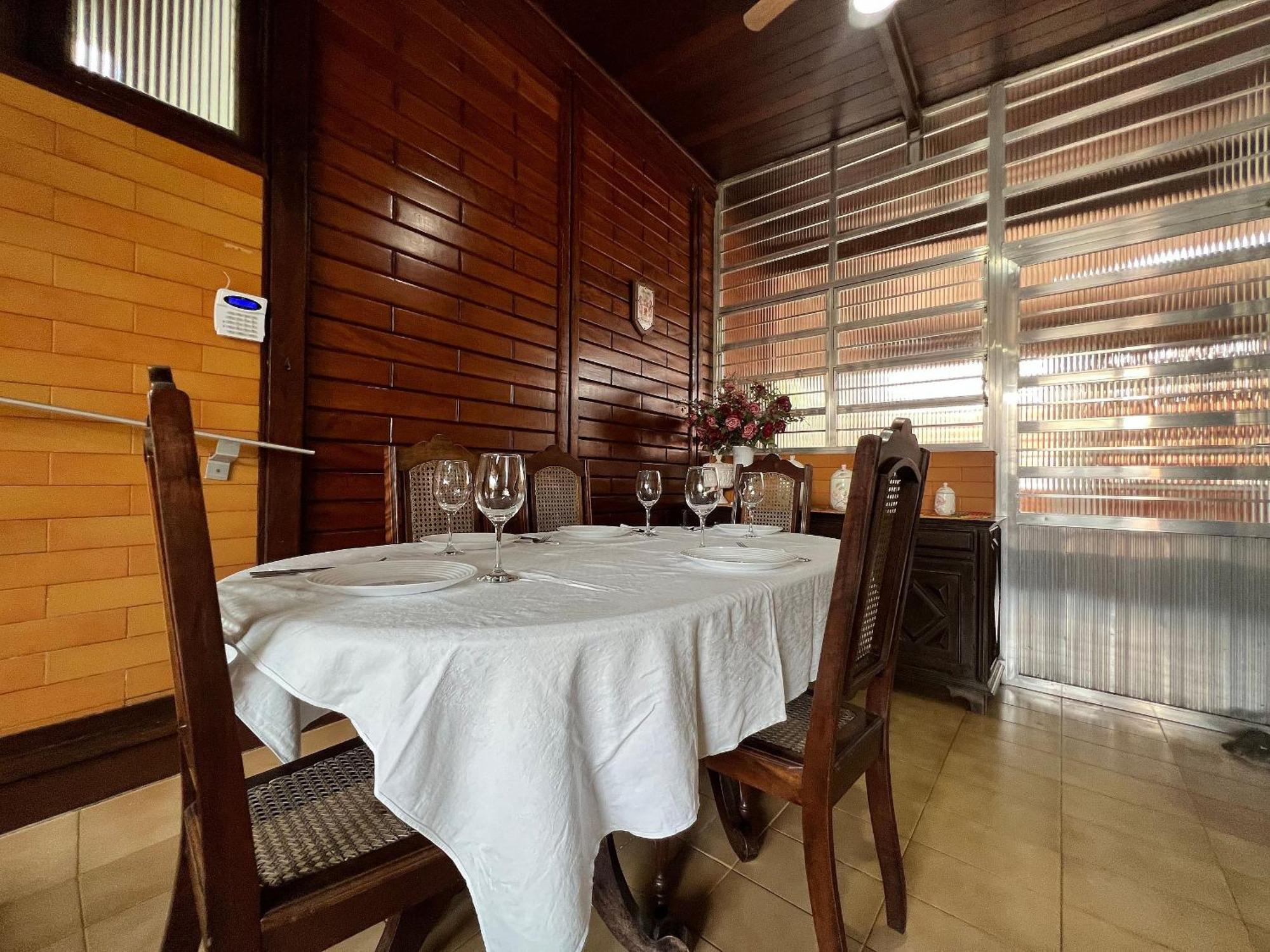 Casa Agradavel Com Piscina, A Poucos Passos Da Praia Peruíbe Exteriér fotografie