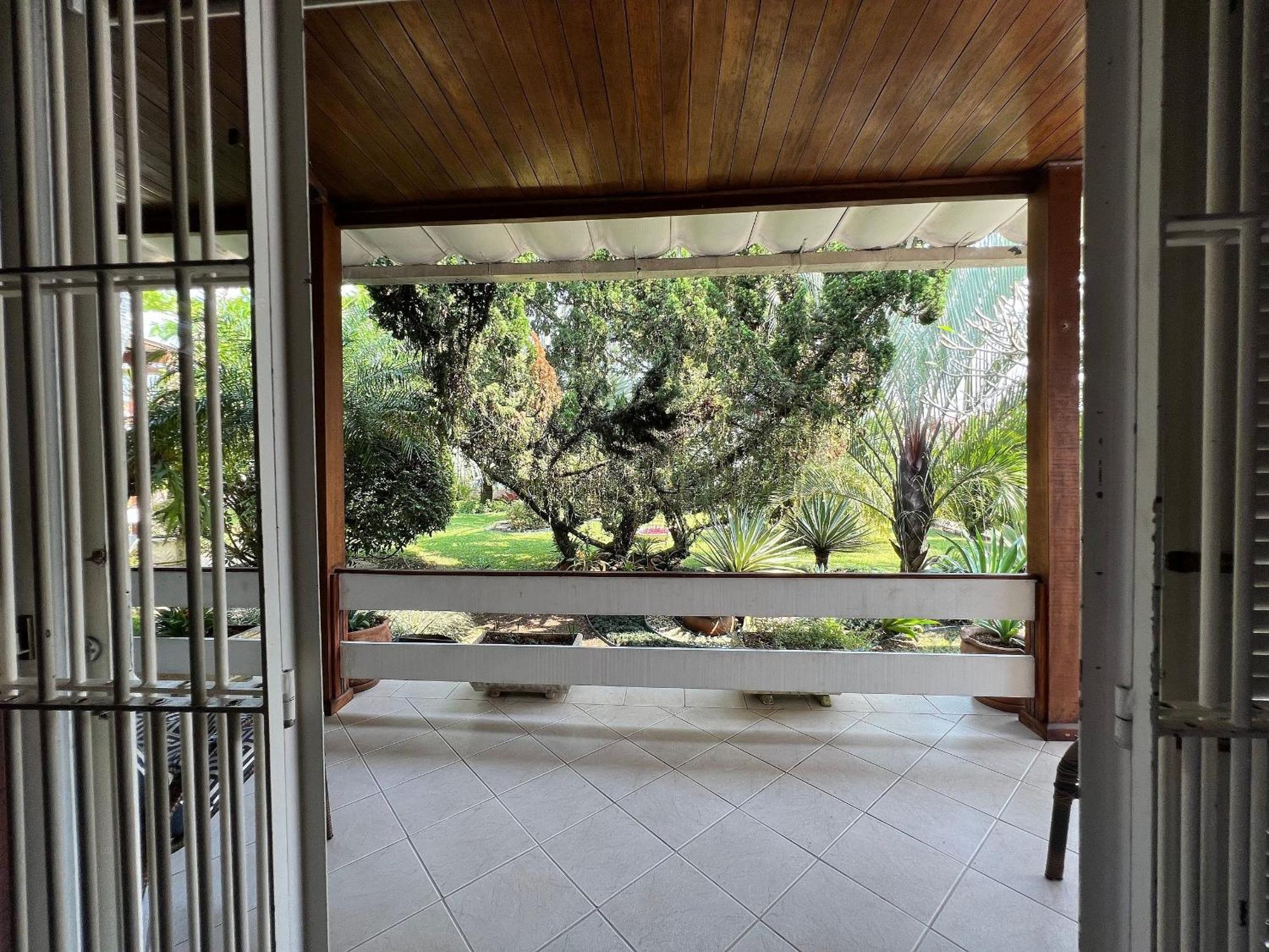 Casa Agradavel Com Piscina, A Poucos Passos Da Praia Peruíbe Exteriér fotografie