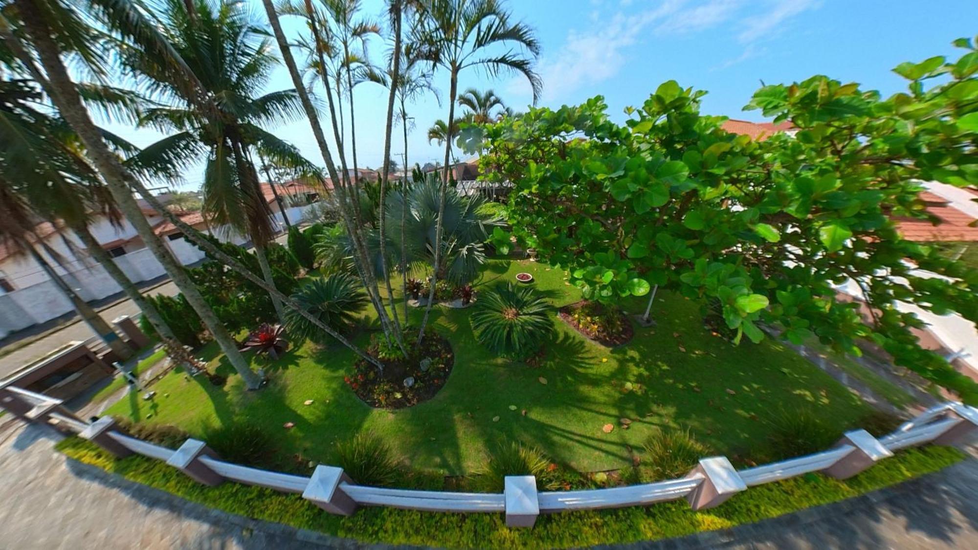 Casa Agradavel Com Piscina, A Poucos Passos Da Praia Peruíbe Exteriér fotografie