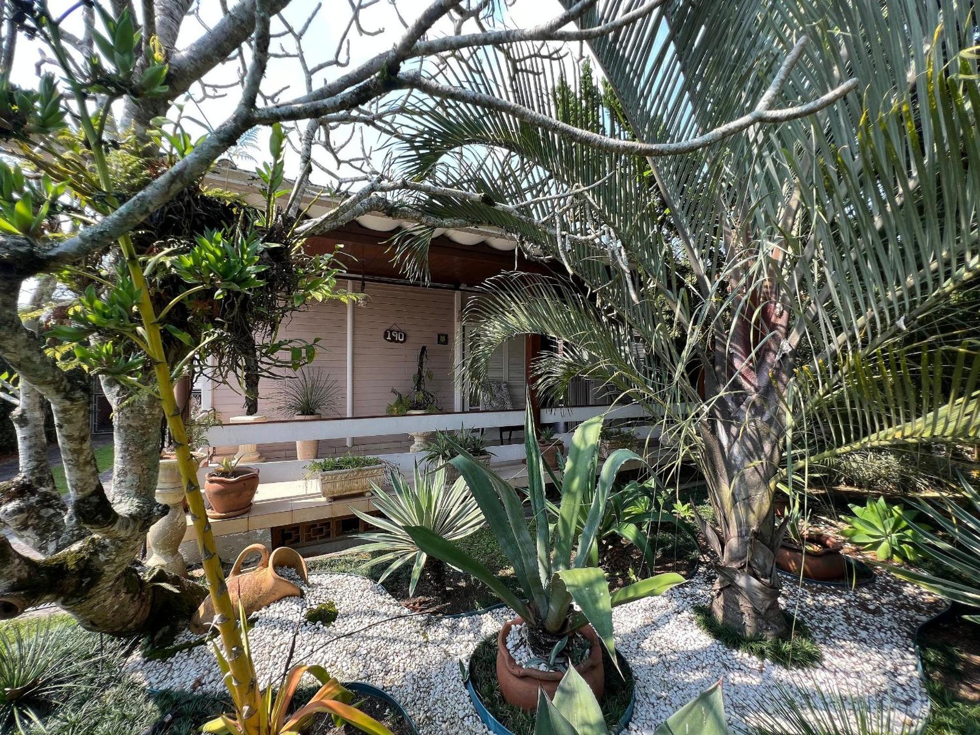 Casa Agradavel Com Piscina, A Poucos Passos Da Praia Peruíbe Exteriér fotografie