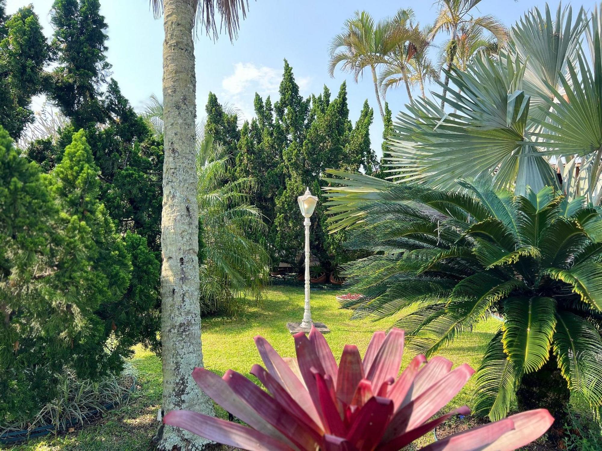 Casa Agradavel Com Piscina, A Poucos Passos Da Praia Peruíbe Exteriér fotografie